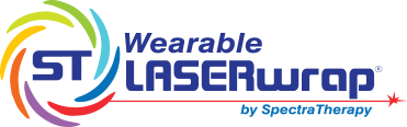Spectra Therapy Wearable LASERwrap®